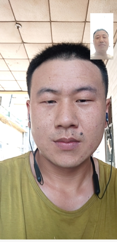 啊峰的第一张照片--大庆相亲服务中心