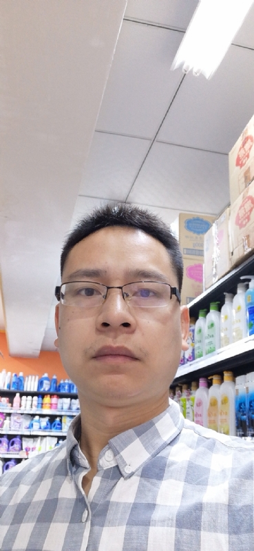 阿华的第二张照片--大庆相亲服务中心