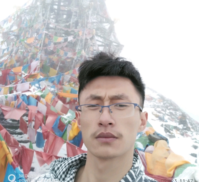 Chen的第一张照片--大庆相亲服务中心