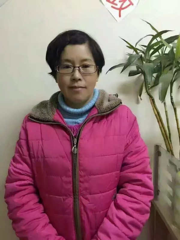 千鸢的第六张照片--大庆相亲服务中心
