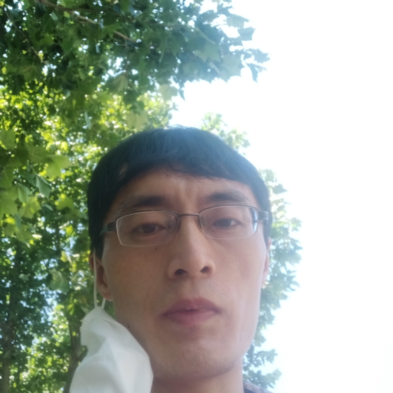 小王的第一张照片--大庆相亲服务中心
