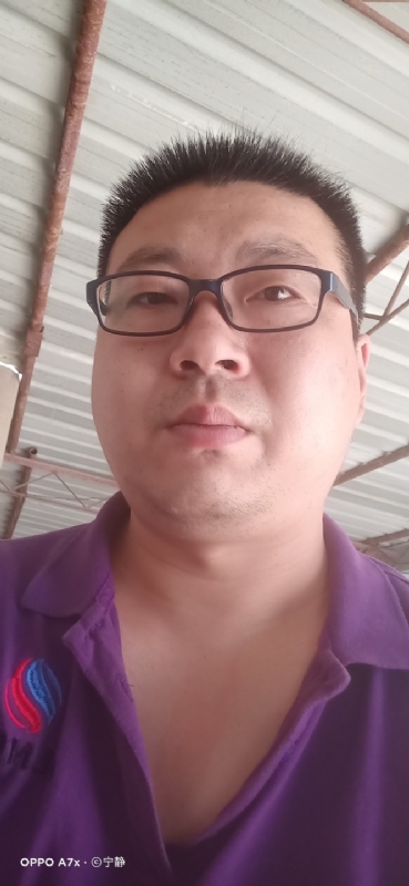 宁静的第一张照片--大庆相亲服务中心