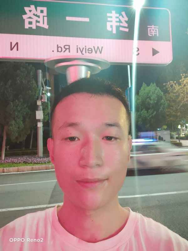启航的第一张照片--大庆相亲服务中心