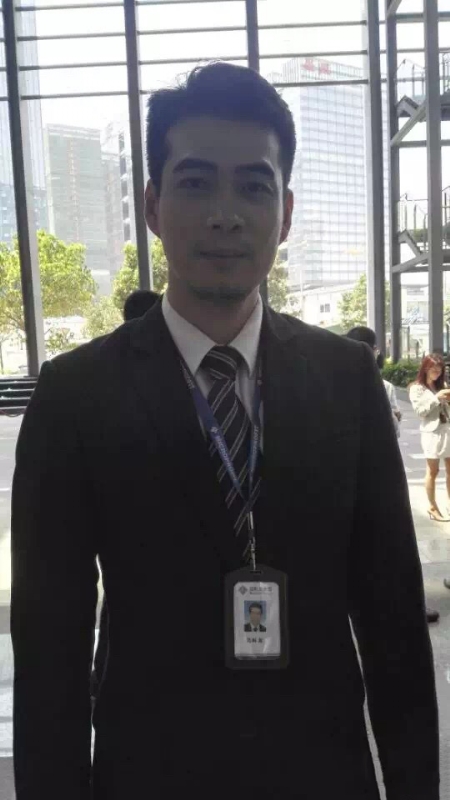 wangjie的第二张照片--大庆相亲服务中心