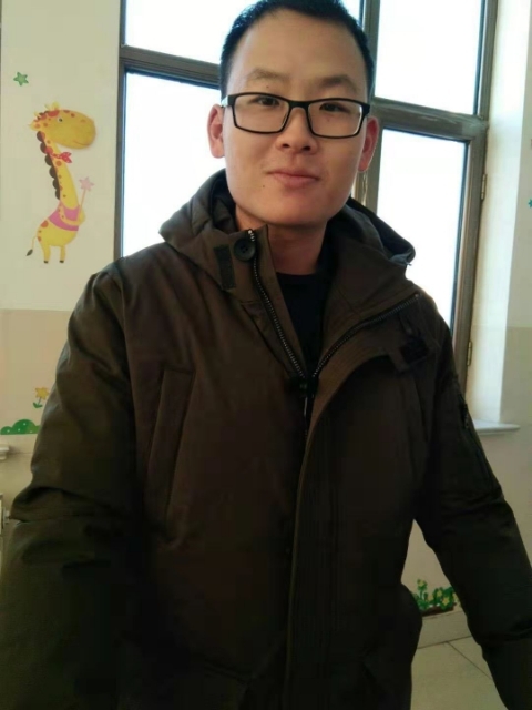品上男人的第一张照片--大庆相亲服务中心