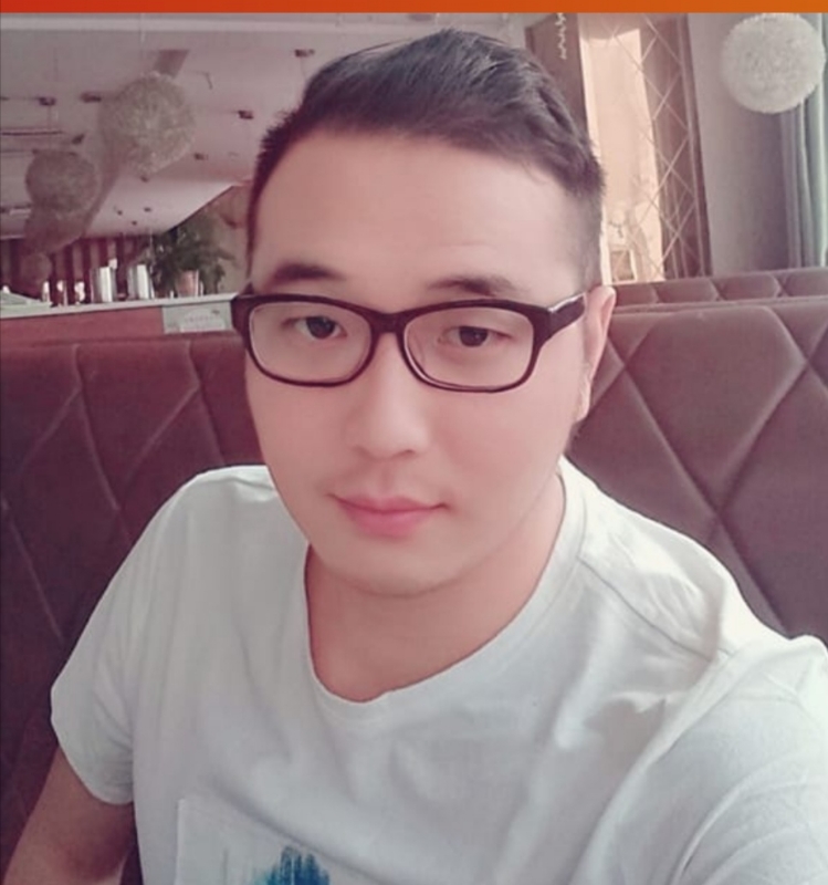 王儁的第一张照片--大庆相亲服务中心