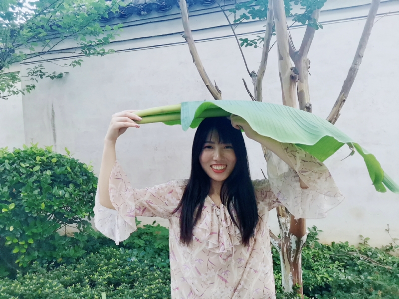 木沙的第一张照片--大庆相亲服务中心