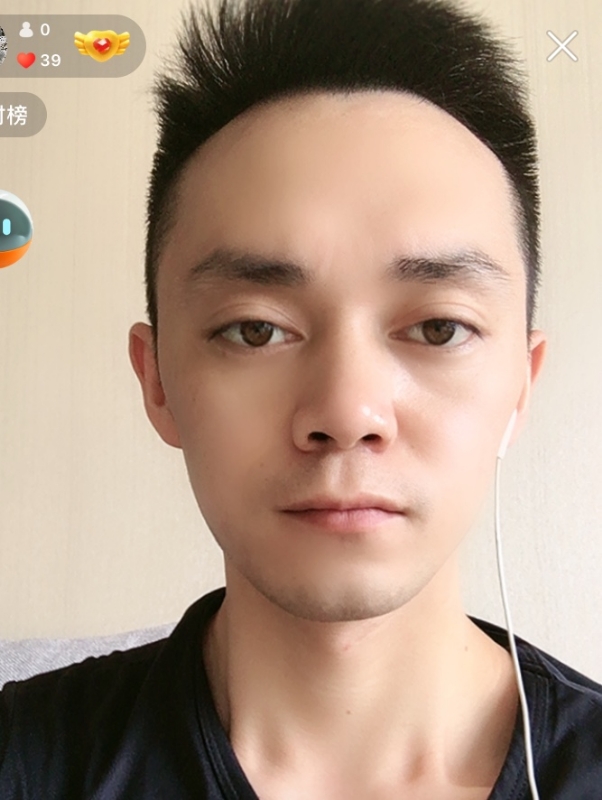 游爽的第一张照片--大庆相亲服务中心