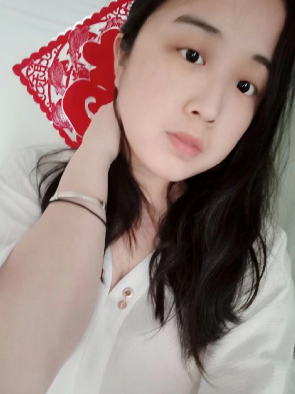 百合的第一张照片--大庆相亲服务中心