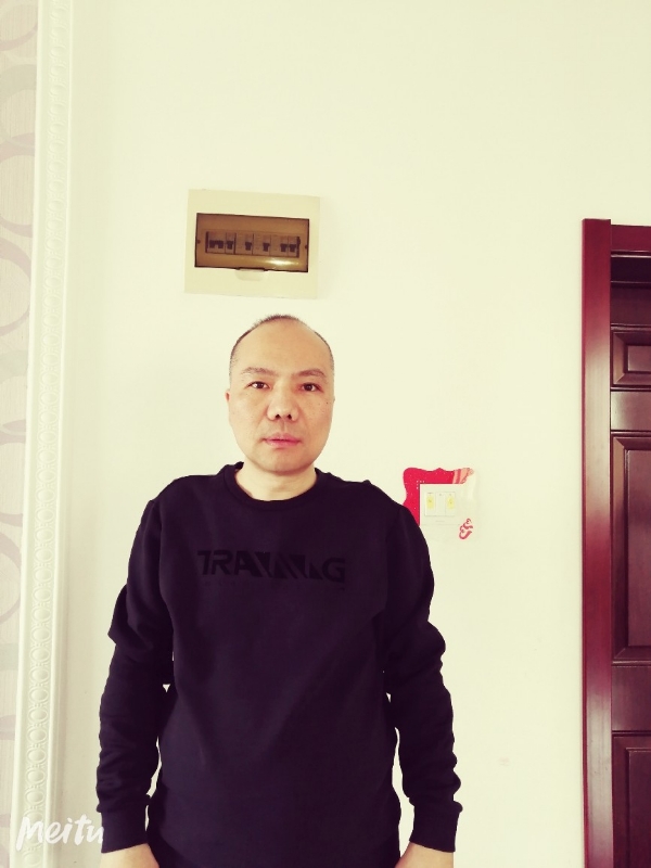 酒香四溢的第四张照片--大庆相亲服务中心