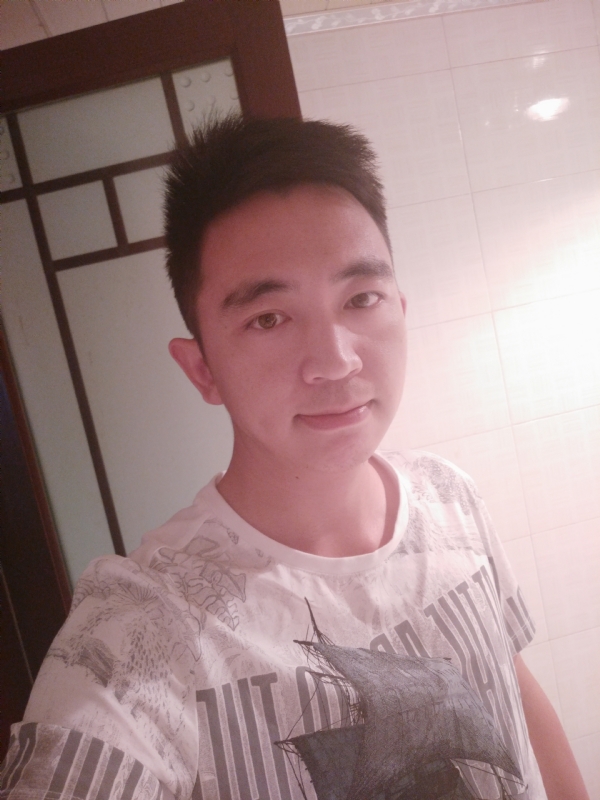 彭亮的第一张照片--大庆相亲服务中心