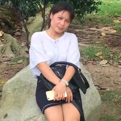 小燕子的第一张照片--大庆相亲服务中心