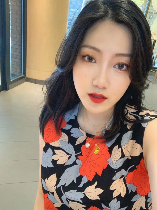 anny的第一张照片--大庆相亲服务中心