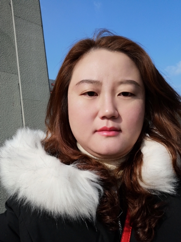 李清的第一张照片--大庆相亲服务中心