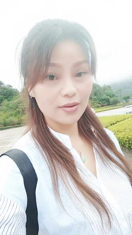 韩雅的第三张照片--大庆相亲服务中心