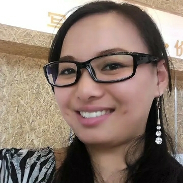 蕊倪的第一张照片--大庆相亲服务中心