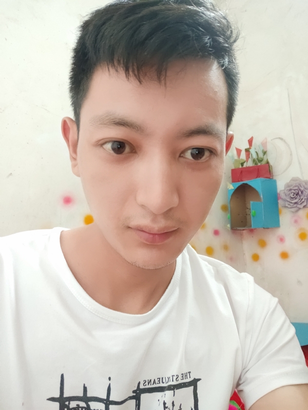 笑对人生的第一张照片--大庆相亲服务中心