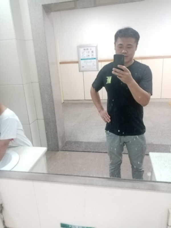 随遇而安的第一张照片--大庆相亲服务中心