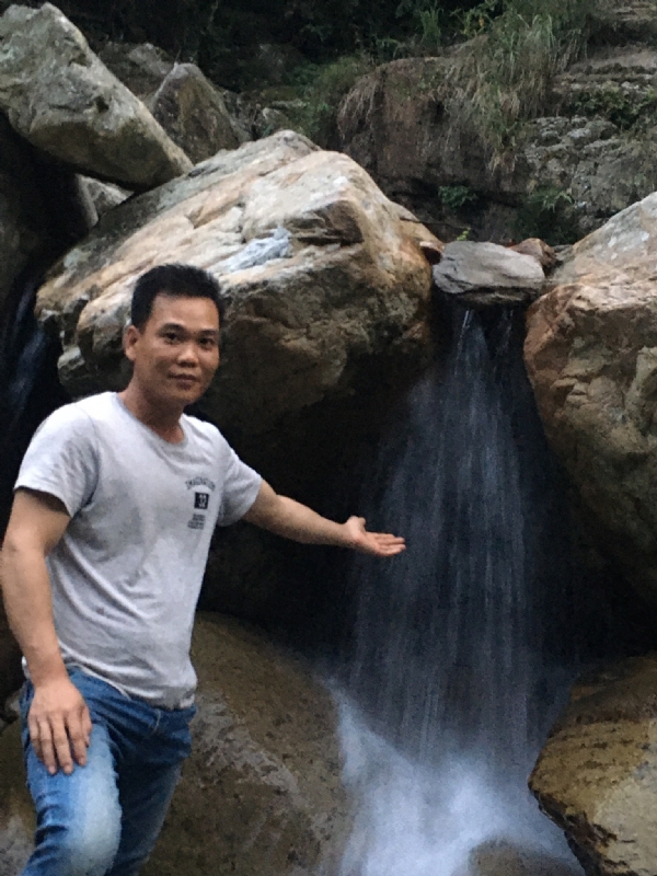 Luang少的第三张照片--大庆相亲服务中心