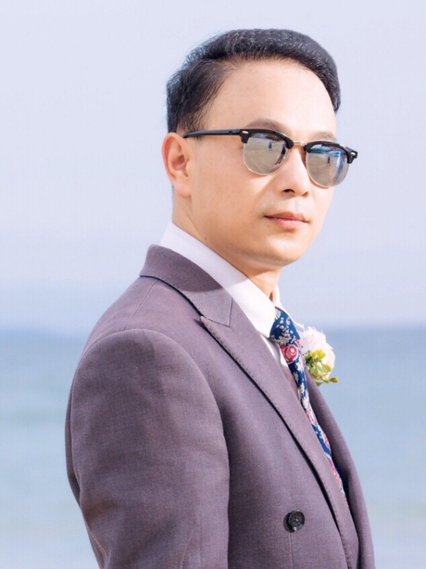 一恋*一世的第一张照片--大庆相亲服务中心