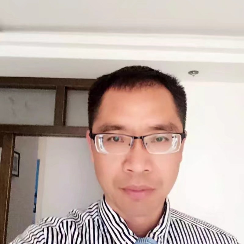 蓝色天空的第一张照片--大庆相亲服务中心