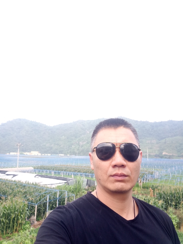 火耳的第一张照片--大庆相亲服务中心