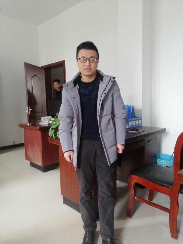 勿忘初心的第一张照片--大庆相亲服务中心