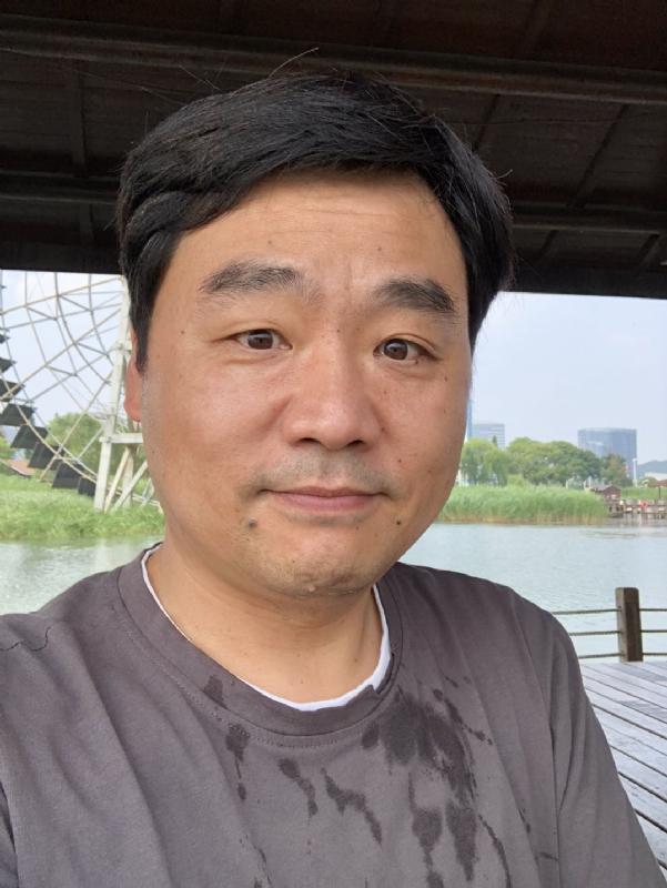 缘觉的第一张照片--大庆相亲服务中心