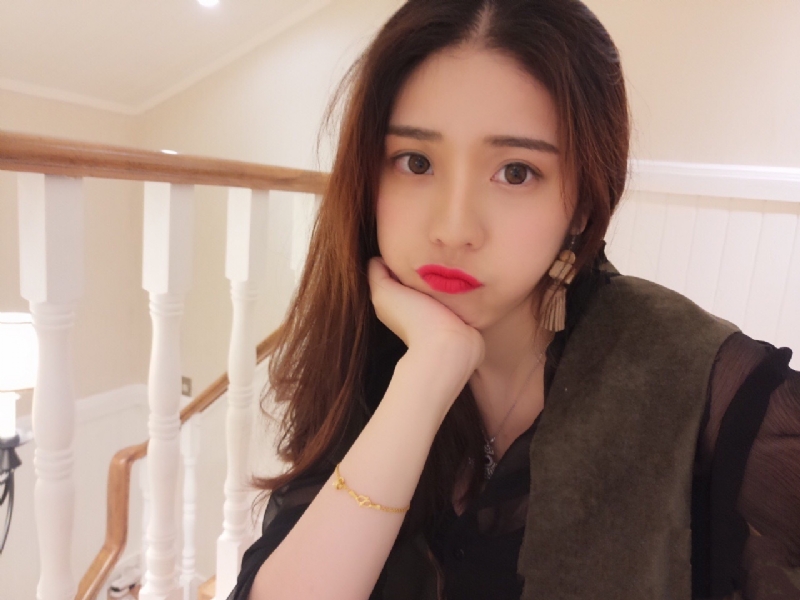 陈怡的第一张照片--大庆相亲服务中心