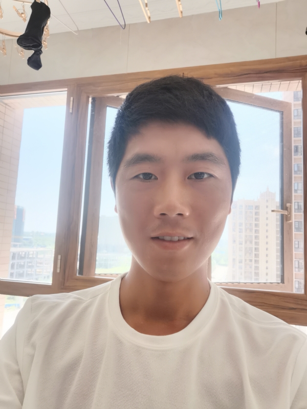 东吴的第一张照片--大庆相亲服务中心
