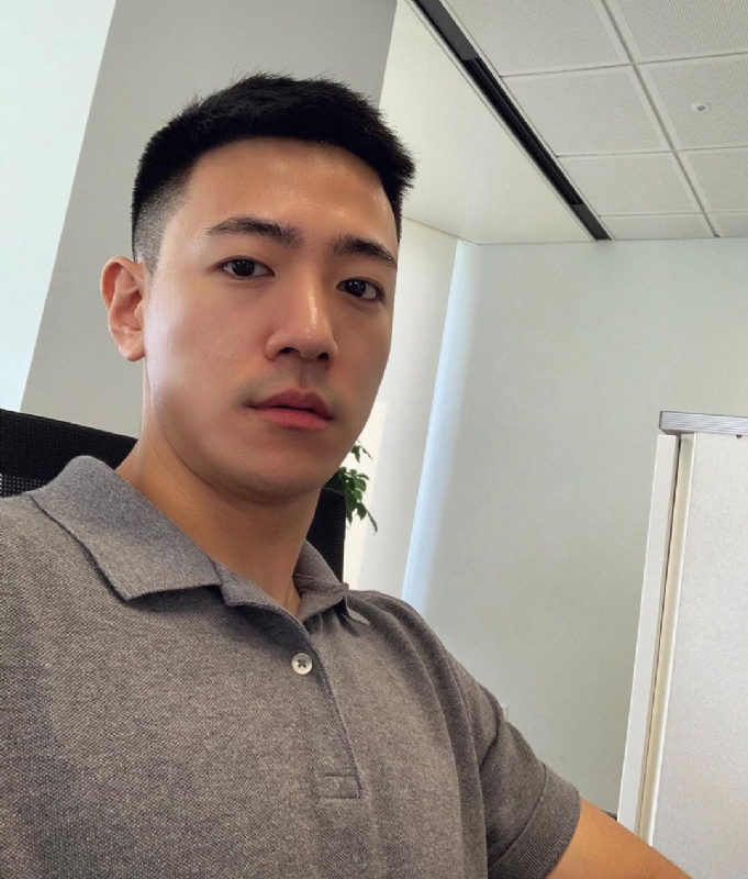 慢慢的第一张照片--大庆相亲服务中心