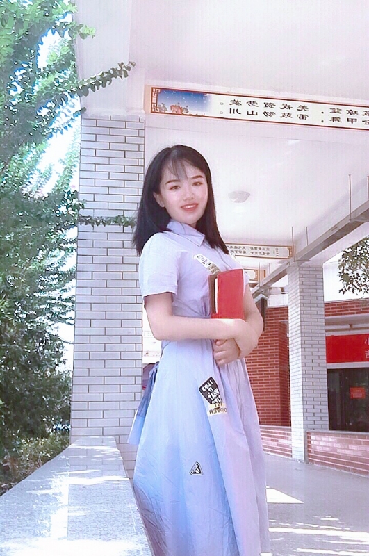 Molly的第一张照片--大庆相亲服务中心