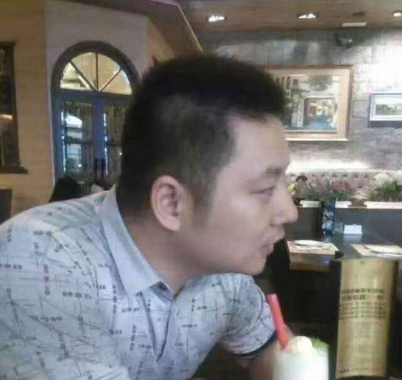 明月^清风的第二张照片--大庆相亲服务中心