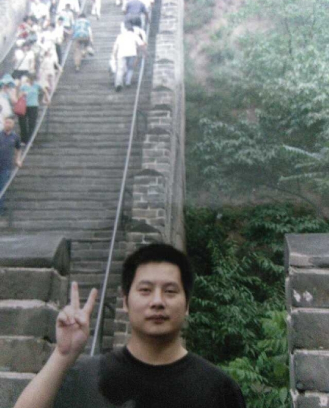 明月^清风的第三张照片--大庆相亲服务中心