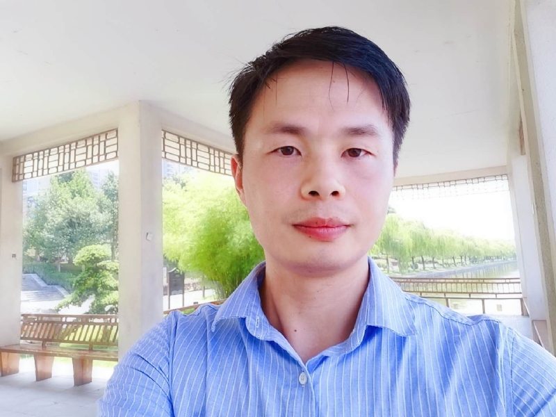 小艾同学的第二张照片--大庆相亲服务中心
