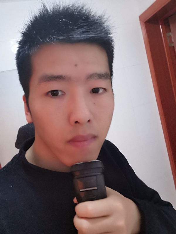 军哥的第一张照片--大庆相亲服务中心