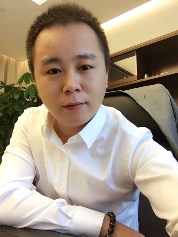 天若有情的第一张照片--大庆相亲服务中心