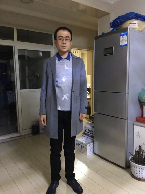 海军的第一张照片--大庆相亲服务中心