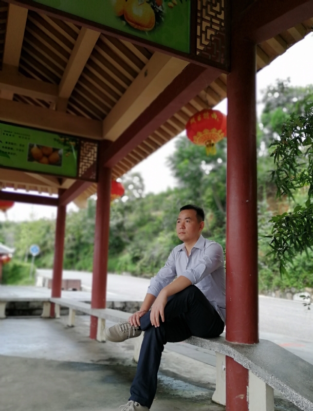 莋个俗人的第一张照片--大庆相亲服务中心