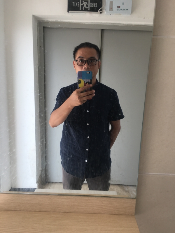 维食喵的第四张照片--大庆相亲服务中心