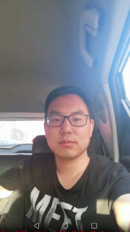 小哥的第二张照片--大庆相亲服务中心