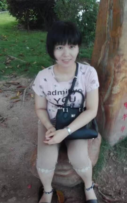 河边草的第一张照片--大庆相亲服务中心