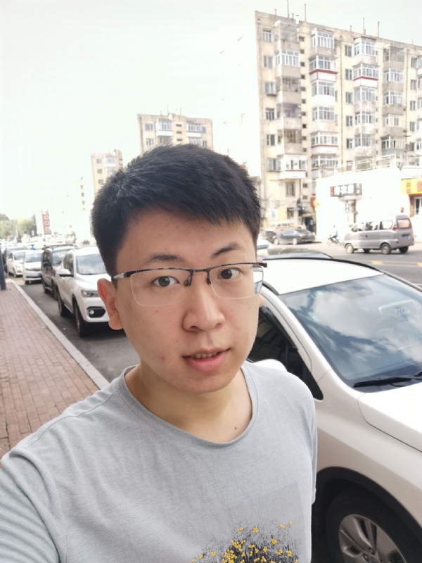 困难都是纸老虎的第三张照片--大庆相亲服务中心
