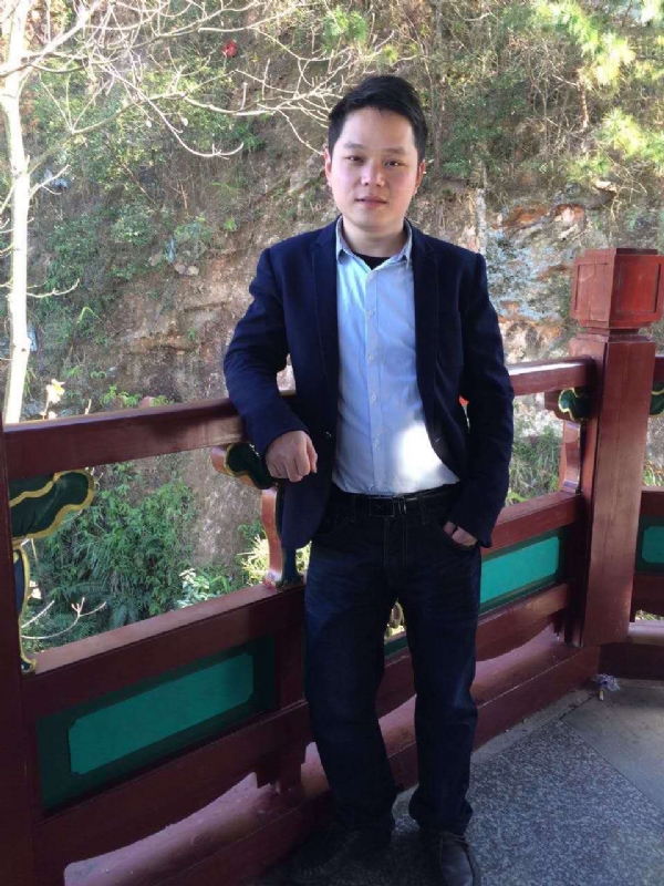 tang的第二张照片--大庆相亲服务中心