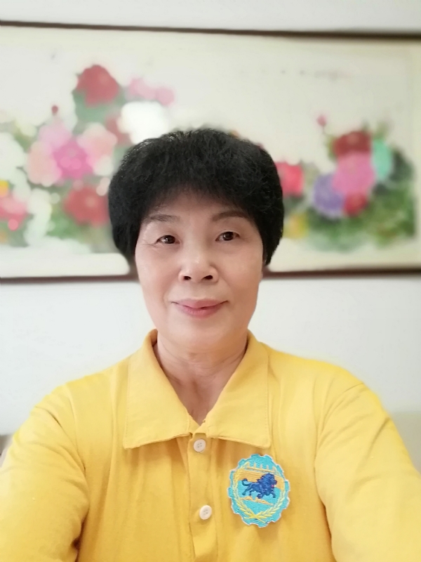 快乐星的第一张照片--大庆相亲服务中心