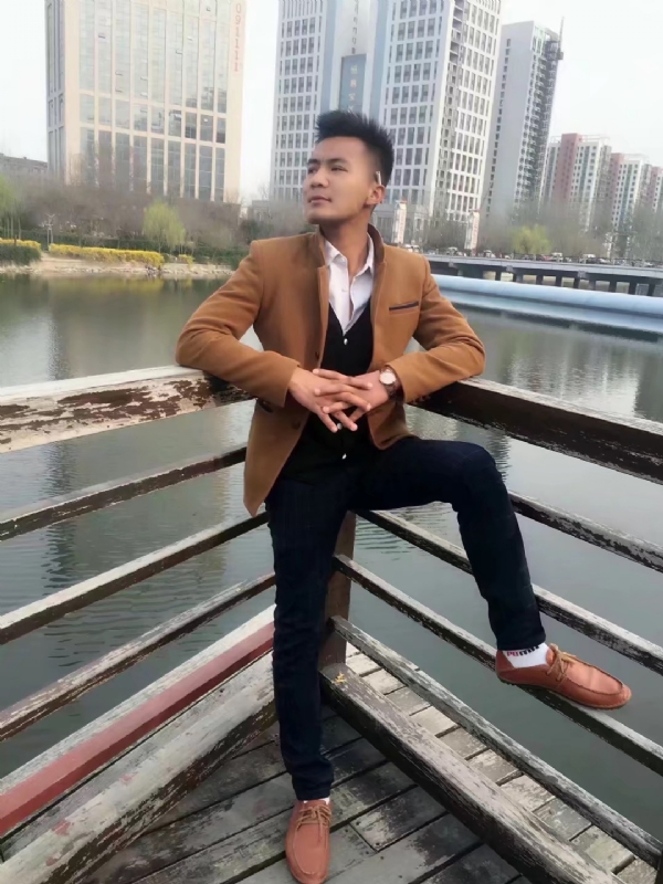 只为等你的第二张照片--大庆相亲服务中心