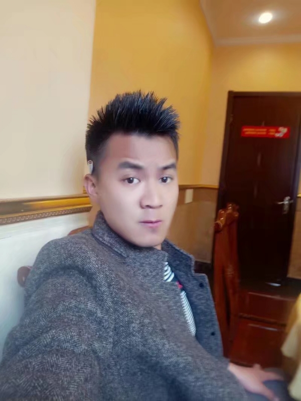 只为等你的第三张照片--大庆相亲服务中心