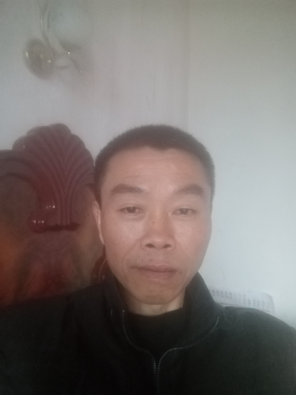 祖成的第一张照片--大庆相亲服务中心