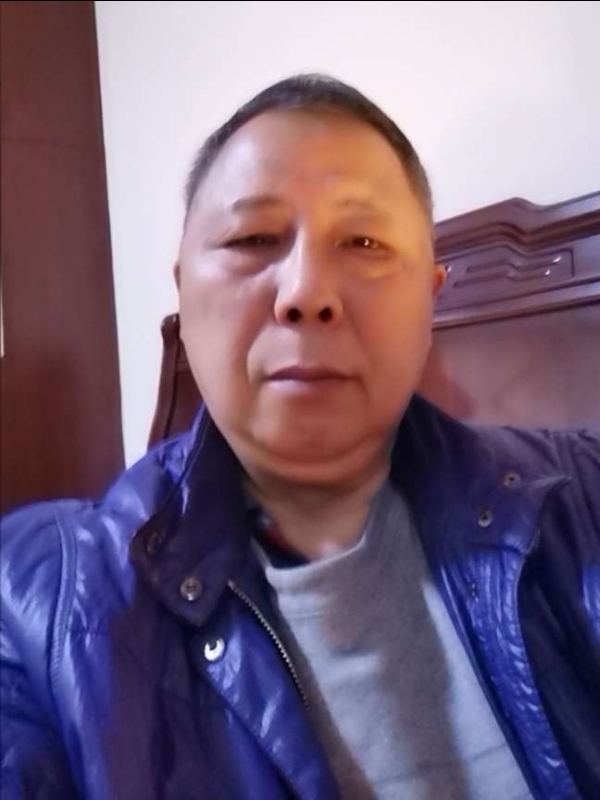 平安健康的第一张照片--大庆相亲服务中心