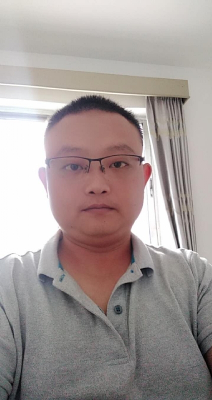 苦行僧的第一张照片--大庆相亲服务中心